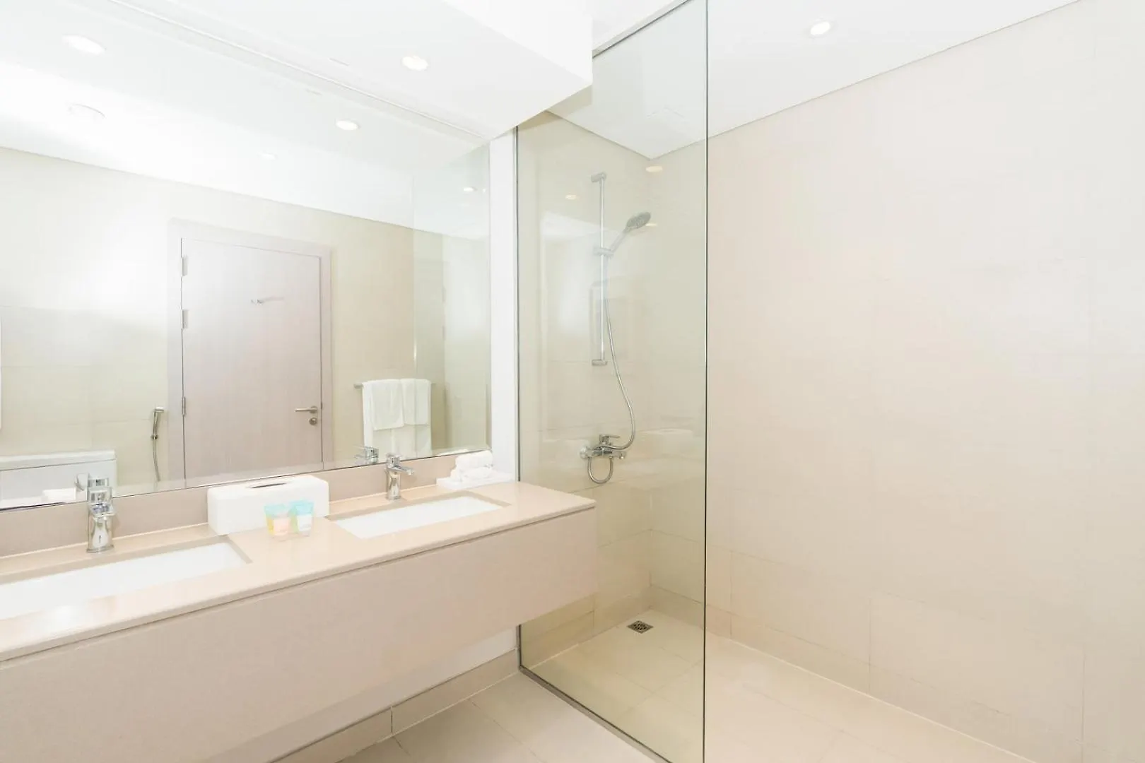 Two Bedroom Apartment By Otolo Homes With Free Yas Theme Park Tickets Abu Dhabi