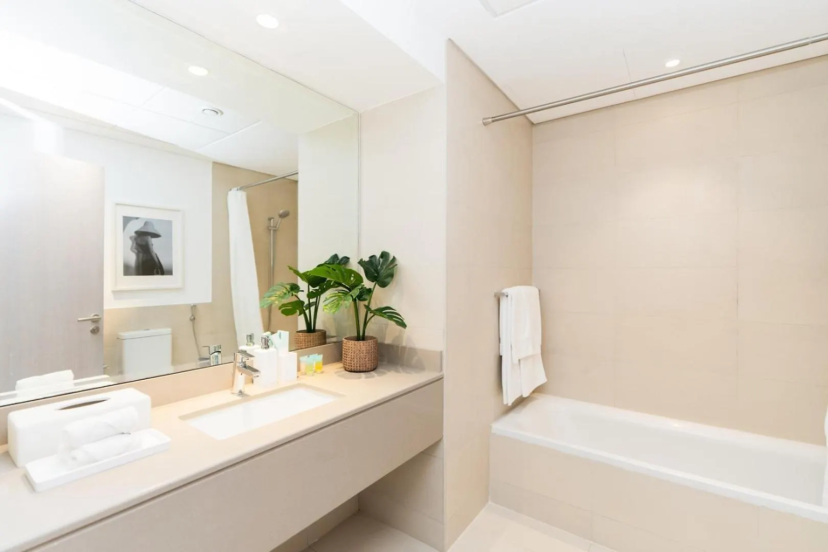 Two Bedroom Apartment By Otolo Homes With Free Yas Theme Park Tickets Abu Dhabi