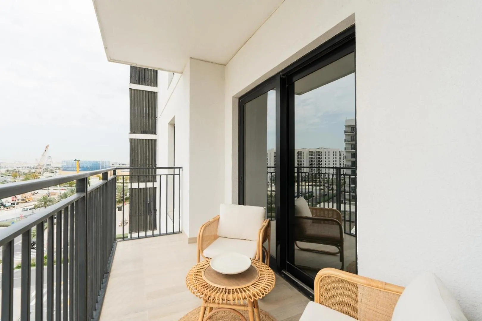 Two Bedroom Apartment By Otolo Homes With Free Yas Theme Park Tickets Abu Dhabi