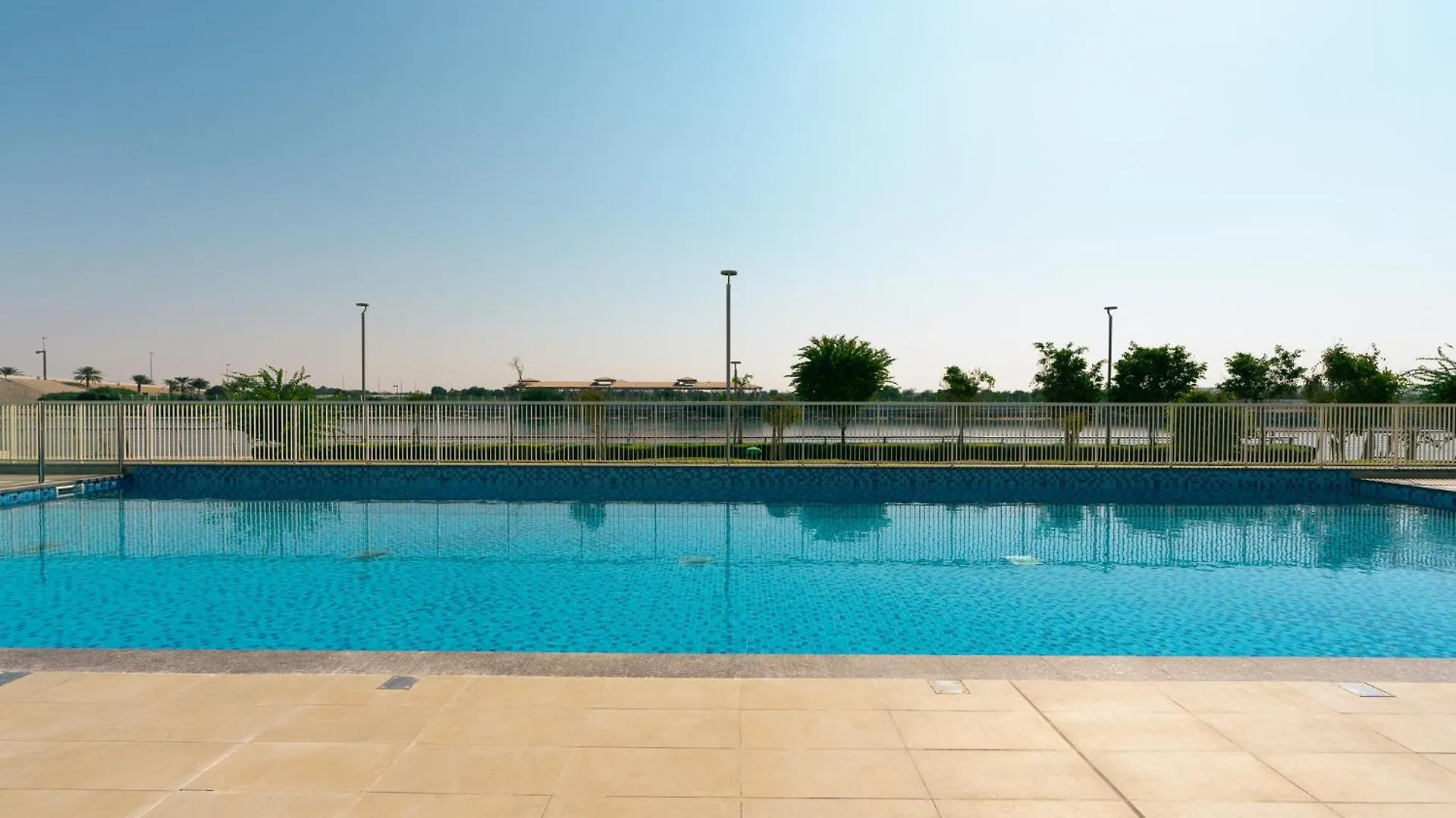Two Bedroom Apartment By Otolo Homes With Free Yas Theme Park Tickets Abu Dhabi Vereinigte Arabische Emirate
