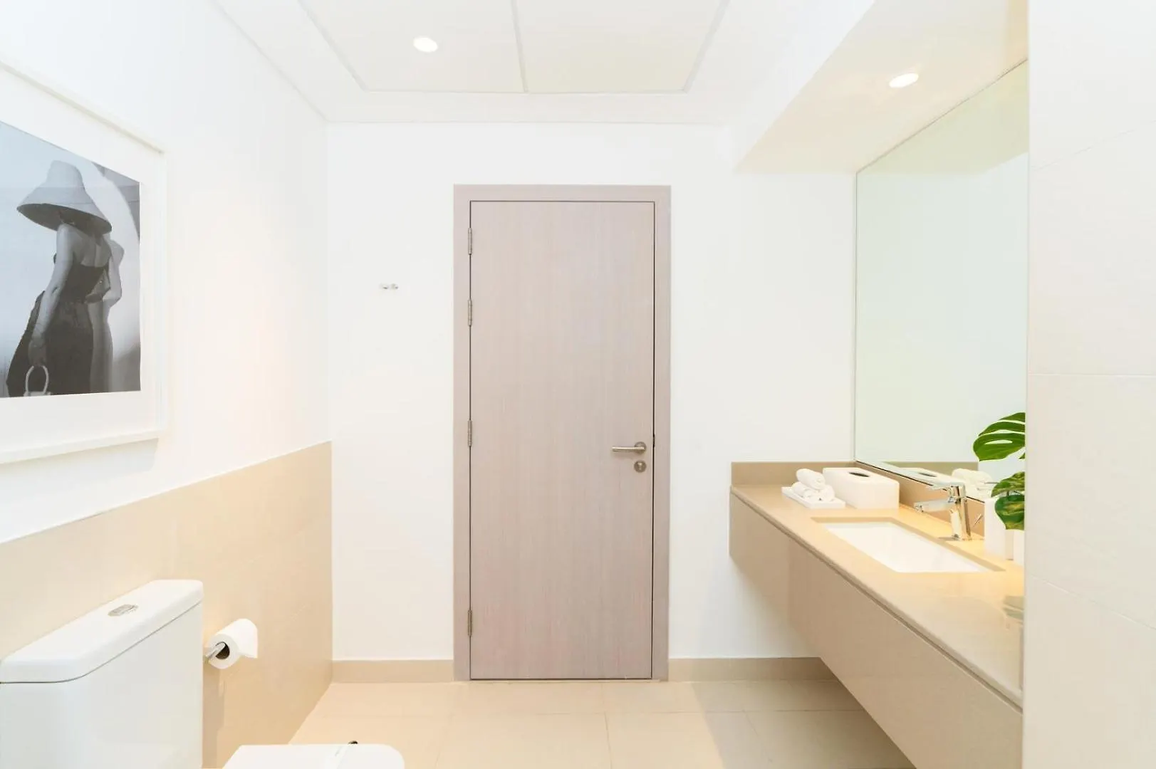 Two Bedroom Apartment By Otolo Homes With Free Yas Theme Park Tickets Abu Dhabi