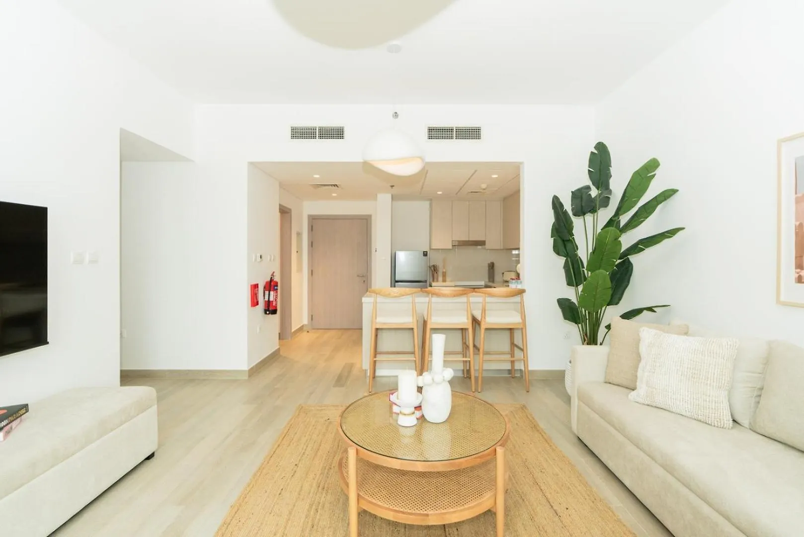 Two Bedroom Apartment By Otolo Homes With Free Yas Theme Park Tickets Abu Dhabi