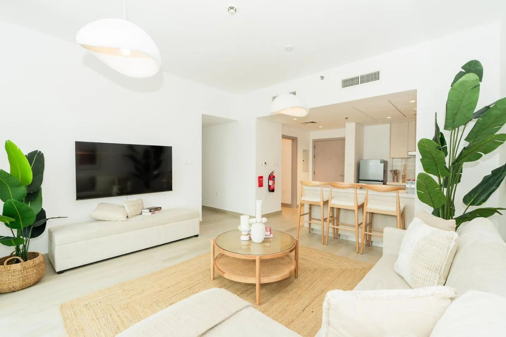 Two Bedroom Apartment By Otolo Homes With Free Yas Theme Park Tickets Abu Dhabi United Arab Emirates