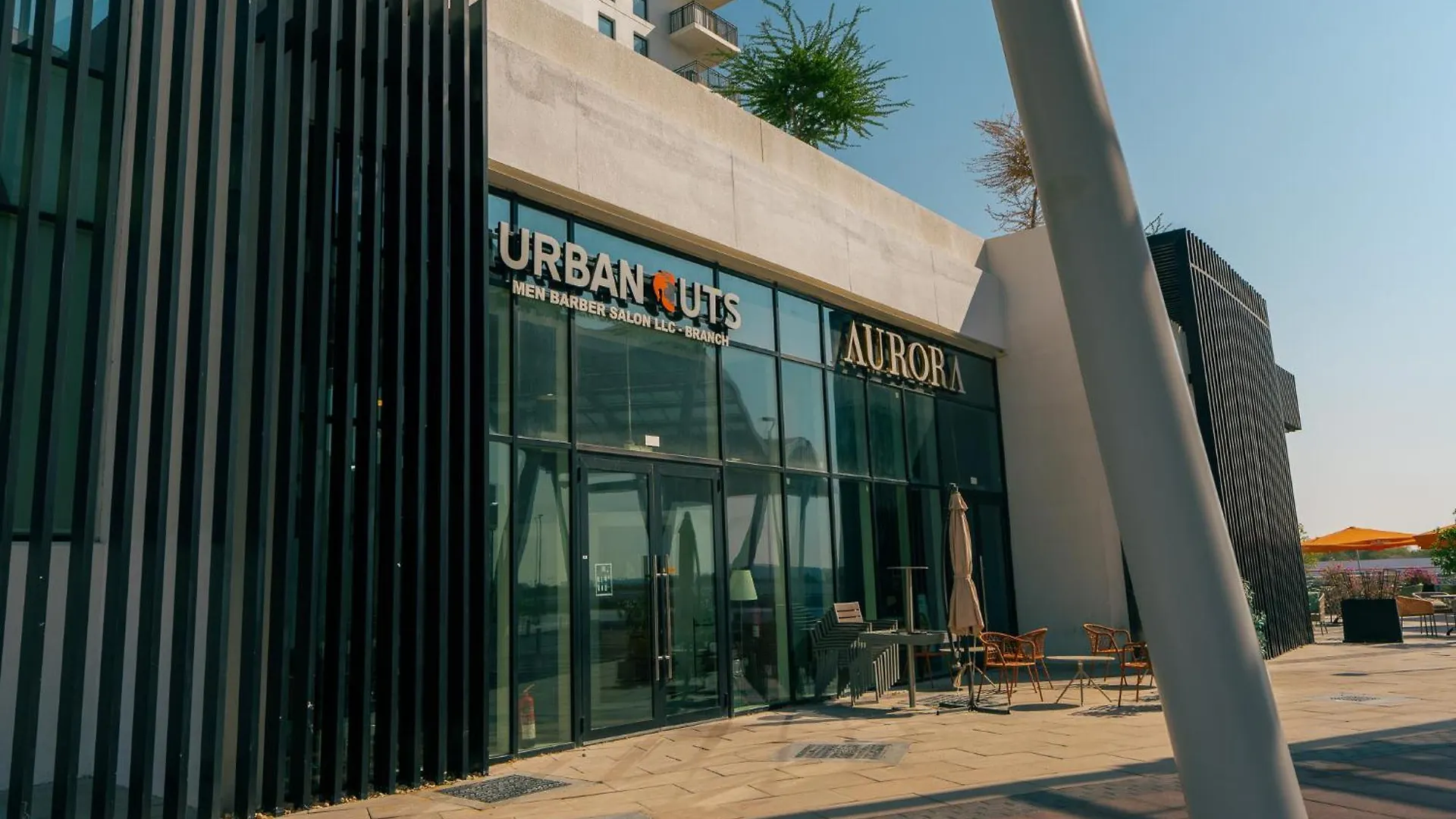 Two Bedroom Apartment By Otolo Homes With Free Yas Theme Park Tickets Abu Dhabi