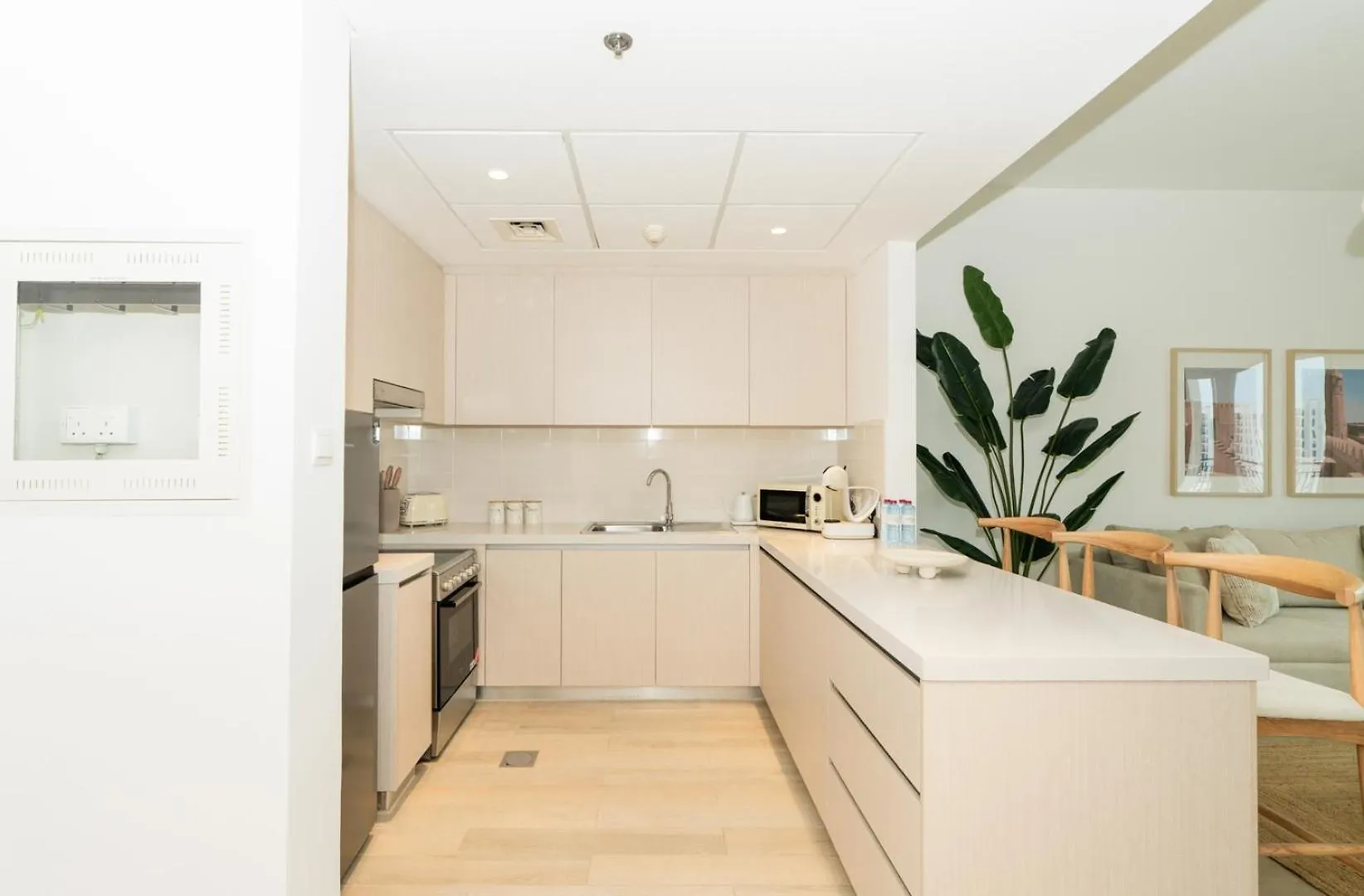 Two Bedroom Apartment By Otolo Homes With Free Yas Theme Park Tickets Abu Dzabi