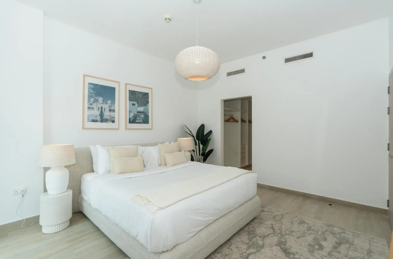 Two Bedroom Apartment By Otolo Homes With Free Yas Theme Park Tickets Abu Dzabi