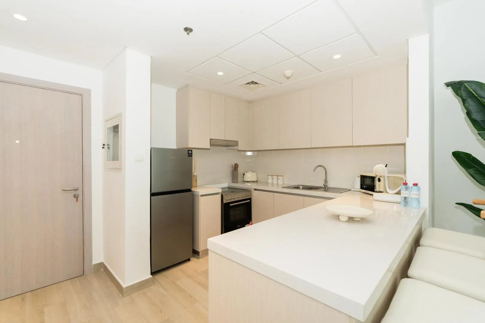 Two Bedroom Apartment By Otolo Homes With Free Yas Theme Park Tickets Abu Dzabi