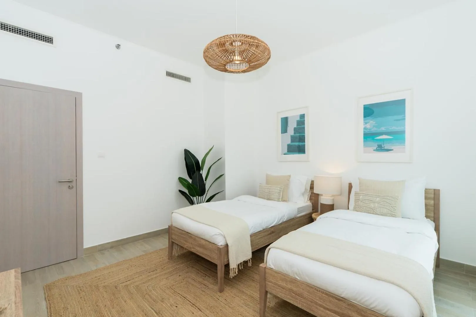 Two Bedroom Apartment By Otolo Homes With Free Yas Theme Park Tickets Abu Dzabi